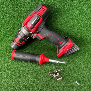 Taladro Percutor Einhell TE-CD 18/48 Li-i Solo