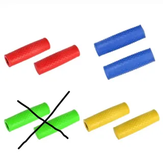 Puños Patinete Xiaomi