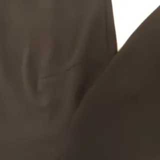 Vestido fiesta negro talla 50