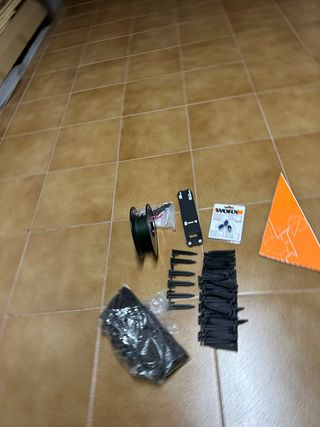 Robot cortacésped Worx Landroid M WR141E