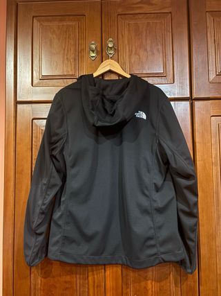 Chaqueta The North Face Negra