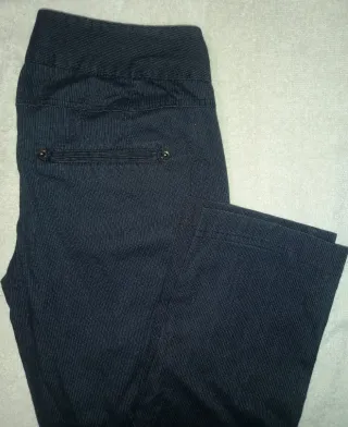 Lote 3 Pantalones Talla S/36