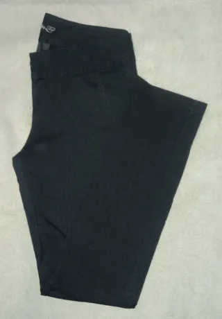 Lote 3 Pantalones Talla S/36