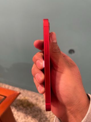 iPhone 12 Mini Rojo -128 GB