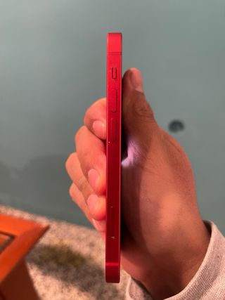 iPhone 12 Mini Rojo -128 GB