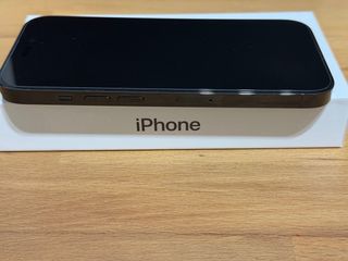 iPhone 14 Pro 256GB Nero Spaziale