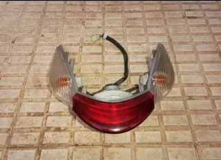 Piloto trasero Honda SH 125 (04-08)