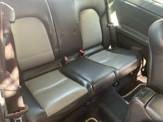 Mercedes-Benz Clase C 2006