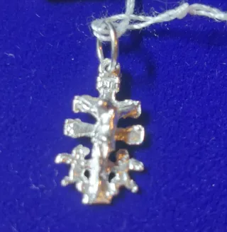 Cruz de Plata de Ley