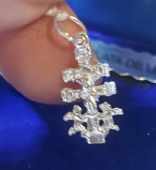 Cruz de Plata de Ley