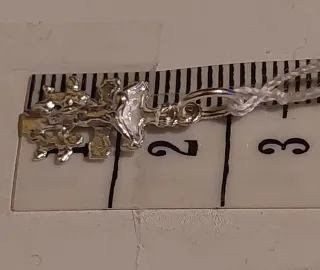 Cruz de Plata de Ley