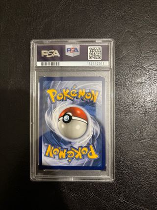 M Charizard EX Evolutions PSA 10