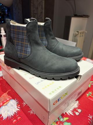 Stivaletti Geox 39 Unisex