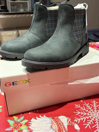 Stivaletti Geox 39 Unisex