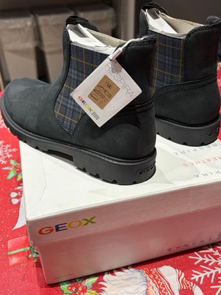 Stivaletti Geox 39 Unisex