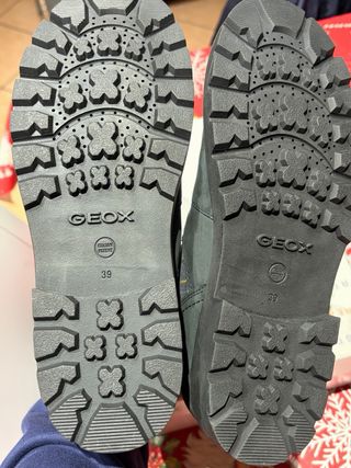 Stivaletti Geox 39 Unisex