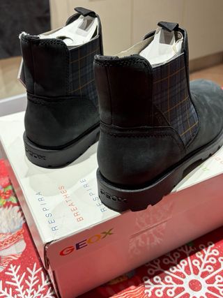 Stivaletti Geox 39 Unisex