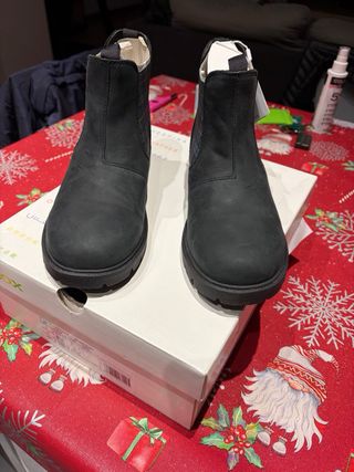 Stivaletti Geox 39 Unisex