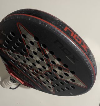 Pala NOX AT10 Genius 2025