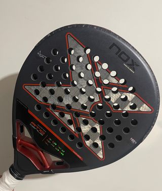 Pala NOX AT10 Genius 2025