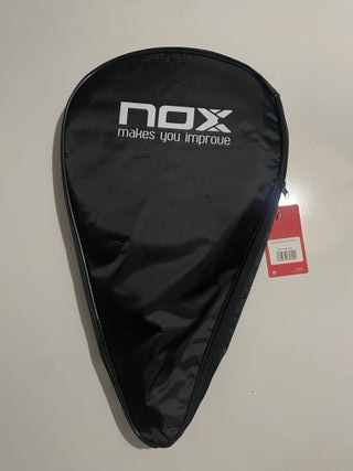 Pala NOX AT10 Genius 2025