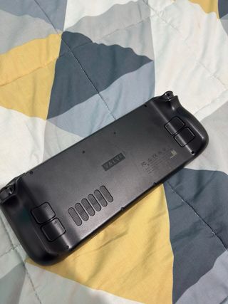 Steam Deck LCD 512GB