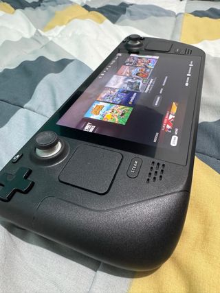 Steam Deck LCD 512GB