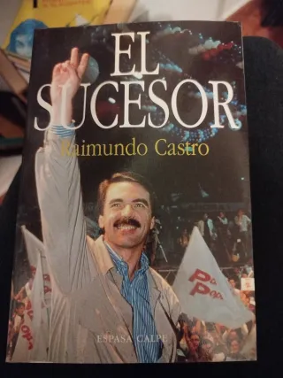El Sucesor