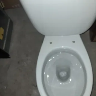 Inodoro ( salida pared )