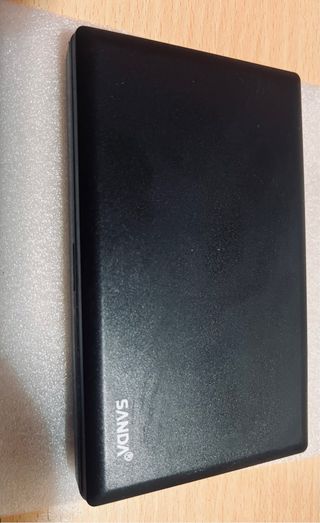 Báscula Precisión 0.01g - 200g calibrada.