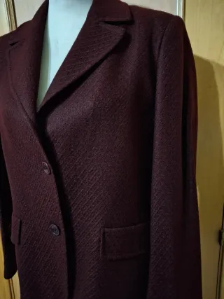 Traje clásico El Corte Inglés