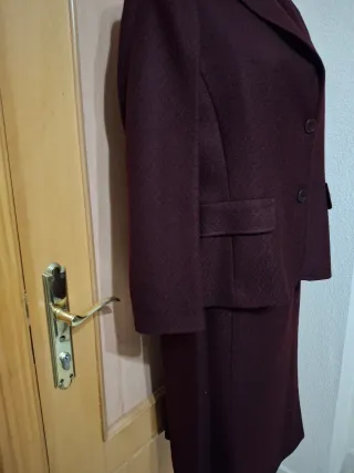 Traje clásico El Corte Inglés