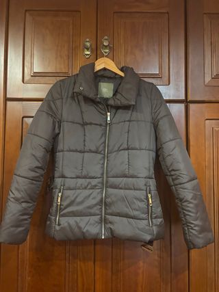 Chaqueta Sfera Marrón Talla M