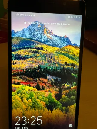 Huawei Mate 9 con memoria da 64 GB espandibile