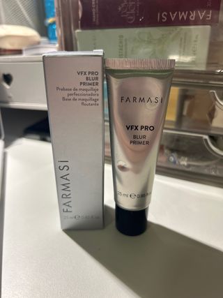 Farmasi VFX Pro Blur Primer