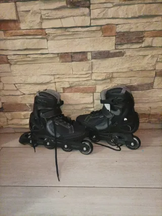 Patines en línea Oxelo Talla 46