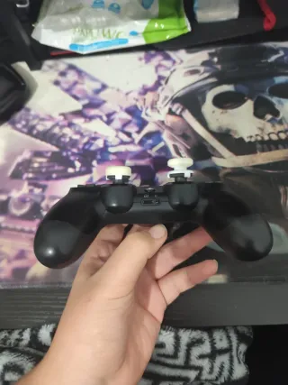 Controller PS4 (PlayStation 4) in buone condizioni