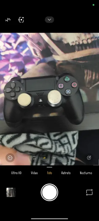 Controller PS4 (PlayStation 4) in buone condizioni