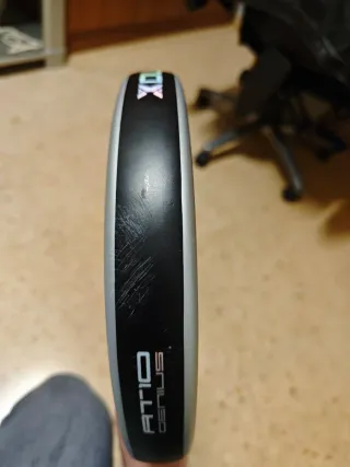 Pala Nox AT10 18K Tapia