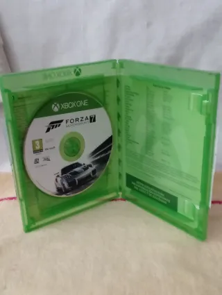 Forza Motorsport 7 Xbox One