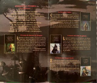 Literatura Fantástica