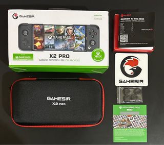 GameSir X2 Pro Controller per Android