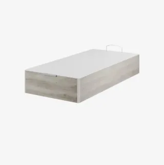 Canapé 90 cm madera nuevo