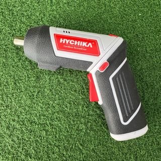 Atornillador Hychika 3.6V 2.0Ah + Accesorios