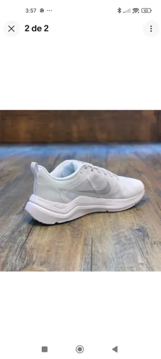 Nike Downshifter 12 ( EUR 40.5 ) Nuevas