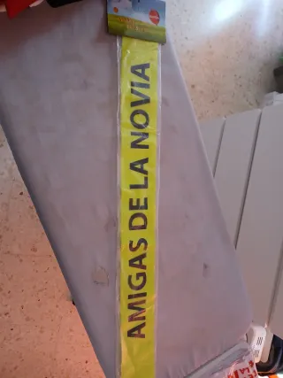 Banda Despedida de Soltera Amigas de la Novia