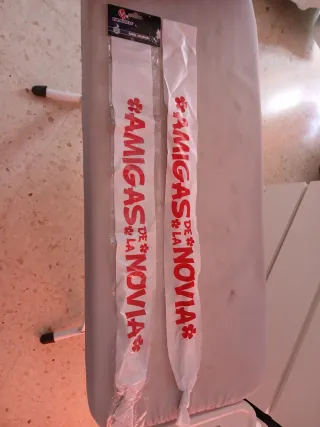 Banda Despedida de Soltera Amigas de la Novia