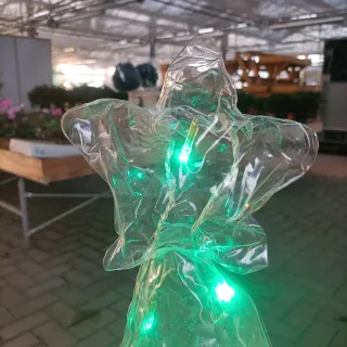 Albero di Natale Gonfiabile 120cm