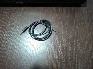 Barra de Sonido JBL Stage Air V2 Negra