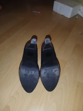 Zapatos de tacón Marypaz mujer